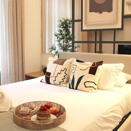 Modern Flat Near Trindade By Lovelystay Porto Ngoại thất bức ảnh